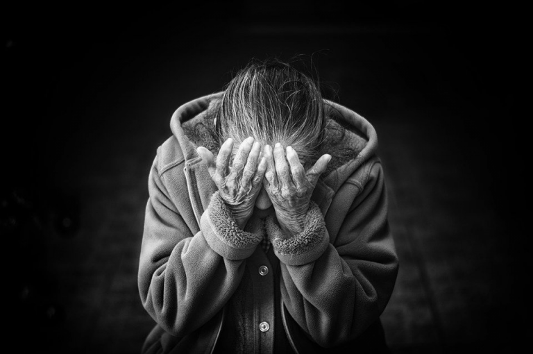 Tips To Stay Calm During An Arrest DeLaughter Bail Bonds tips-to-stay-calm-during-an-arrest-delaughter-bail-bonds