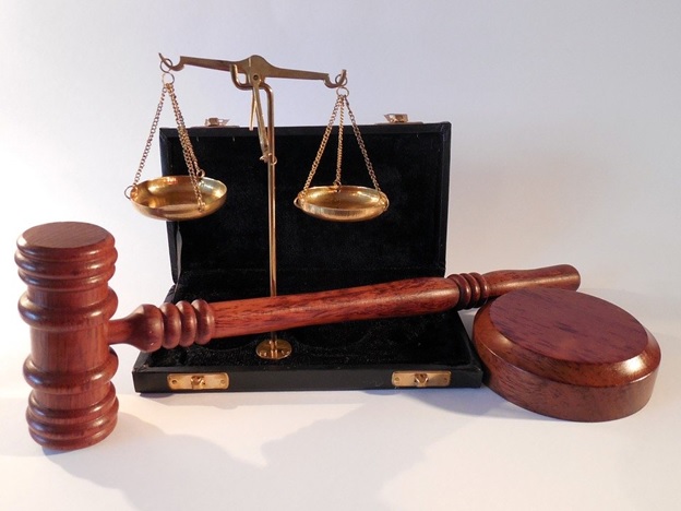judicial system
