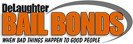 Delaughter Bail Bonds, Logo